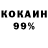 КОКАИН Columbia Serhii Skvortsov